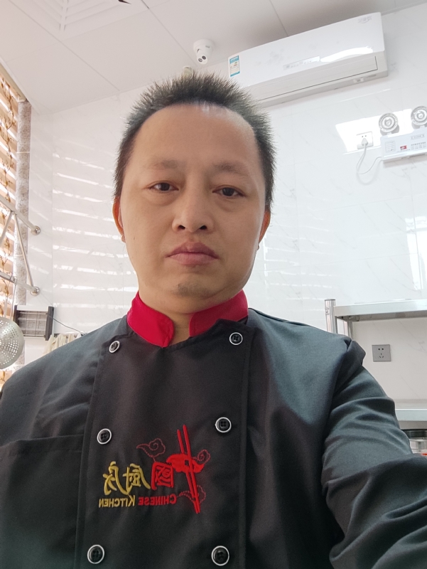 圆梦的第二张照片--金秀中老年相亲网